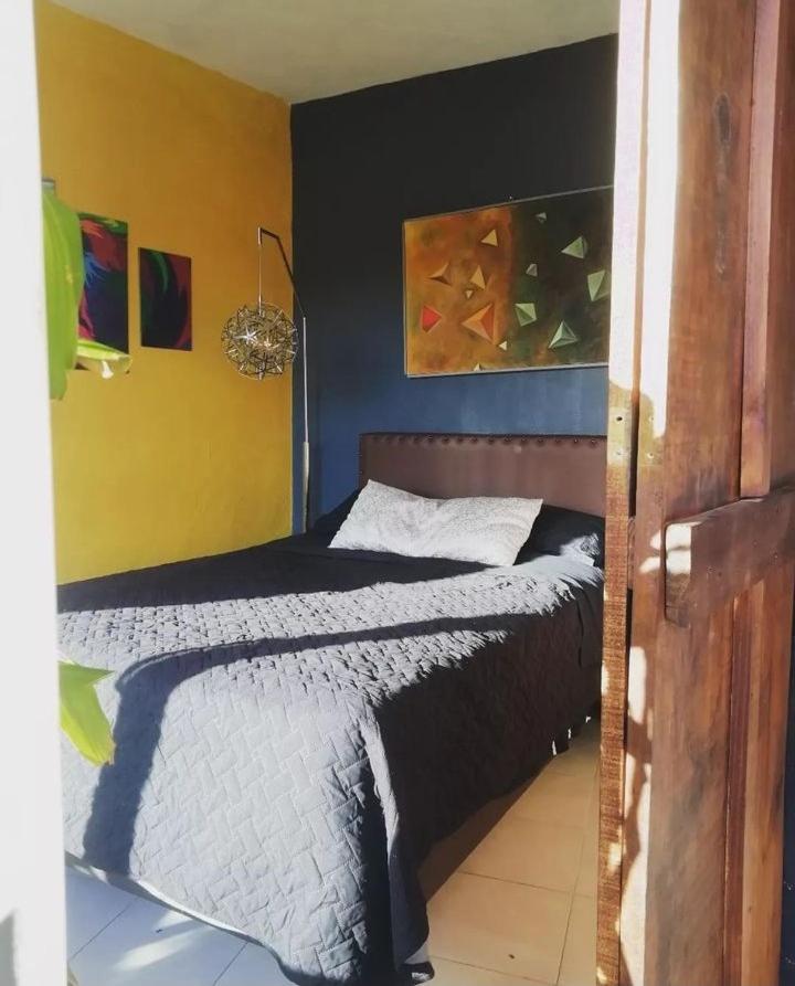 Hospedaje Terraza Encanto Guanajuato Kültér fotó