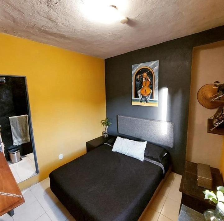 Hospedaje Terraza Encanto Guanajuato Kültér fotó