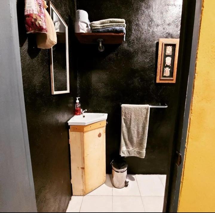Hospedaje Terraza Encanto Guanajuato Kültér fotó