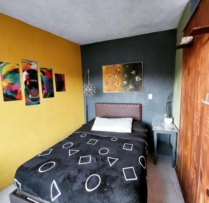 Hospedaje Terraza Encanto Guanajuato Kültér fotó